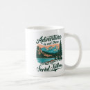Search for adventure is out there mugs Camping
