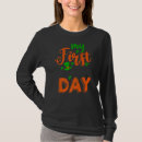 Search for funny iris tshirts Lucky