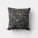 Search for toadstool cushions Forest