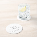 Search for black coasters Simple