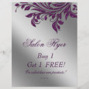 Search for silver flyers Makeup