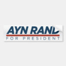 Search for rand bumper stickers Atlas shrugged