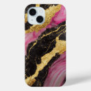 Search for pink marble pattern iphone cases Elegant