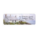 Search for ocean return address labels Vintage