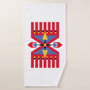 Search for native american bath towels Traditional