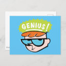 Search for dexters laboratory postcards Callout