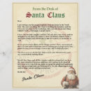 Search for vintage christmas stationery paper North pole