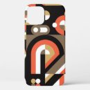 Search for futuristic decor iphone cases Pattern