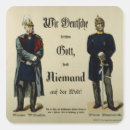 Search for german emperor stickers Portrait
