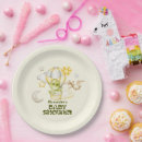 Search for baby dinosaur plates Gender neutral