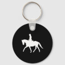 Search for dressage rider key rings Pasture