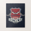 Search for arrow puzzles Bow and arrow