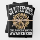 Search for wear gift wrap Cancer