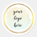Search for green glitter stickers Simple