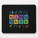 Search for periodic table mouse mats Science teacher