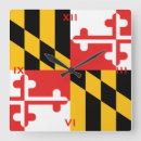 Search for the official art Maryland