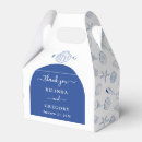 Search for beach wedding favour boxes Destination