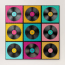 Search for vinyl records puzzles Disc