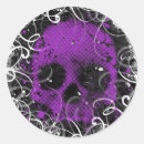 Search for skeleton skull stickers Grunge