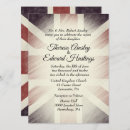 Search for british wedding invitations Britain