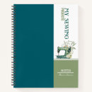 Search for sewing notebooks Seamstress