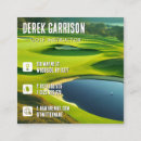 Search for golf business cards Putt