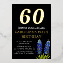 Search for 60 and fabulous sixty years invitations 60th