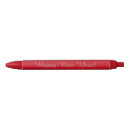 Search for new year pens Red