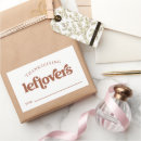 Search for leftover stickers Friendsgiving