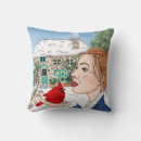 Search for english country cushions Whimsical