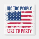 Search for 1776 magnets We the people