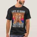 Search for dogue de bordeaux tshirts Dogues