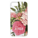 Search for vintage botanical iphone cases Feminine