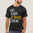 Search for accounting tshirts Saying