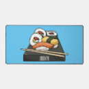 Search for sashimi mouse mats Japanese