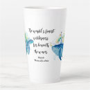 Search for blue coral mugs Marine life