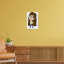 Search for chibi posters Cute