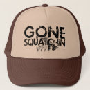 Search for gone squatchin hats Big