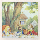 Search for ephemera kitchen dining Alice in wonderland