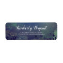 Search for mermaid birthday party return address labels Ocean