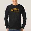 Search for beer is the answer tshirts Always