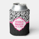 Search for black and white damask food storage Floral