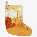 Search for acorn christmas stockings Leaf