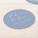 Search for engagement coasters Cheers to love