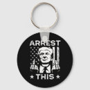 Search for arrest key rings America first