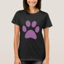 Search for paws tshirts Dog