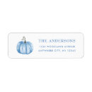 Search for thanksgiving return address labels Halloween