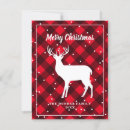 Search for lumberjack christmas cards Elegant
