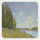 Search for riverside stickers Impressionist