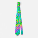 Search for scribbles ties Pink
